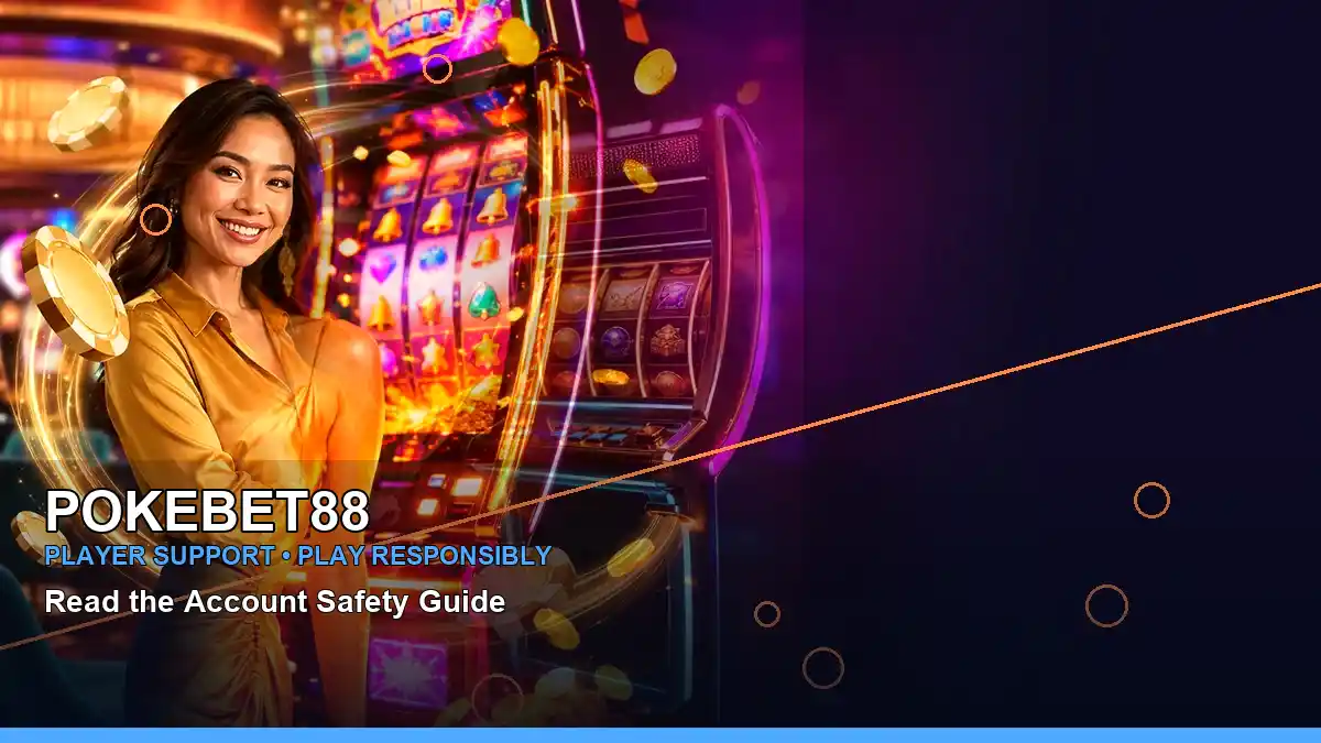 POKEBET88 POKEBET88 beach volleyball information for Philippine users scene with left-framed casino cashback rewards for