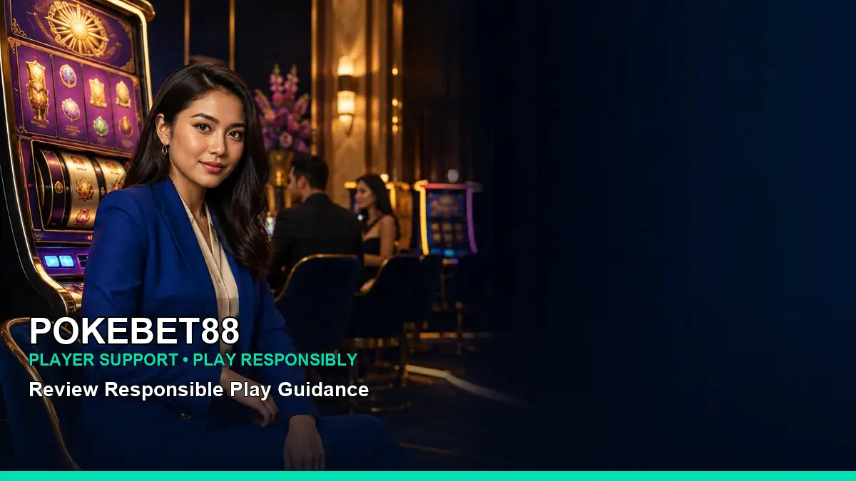 POKEBET88 high-energy VIP casino rewards in a premium layout for Philippine players