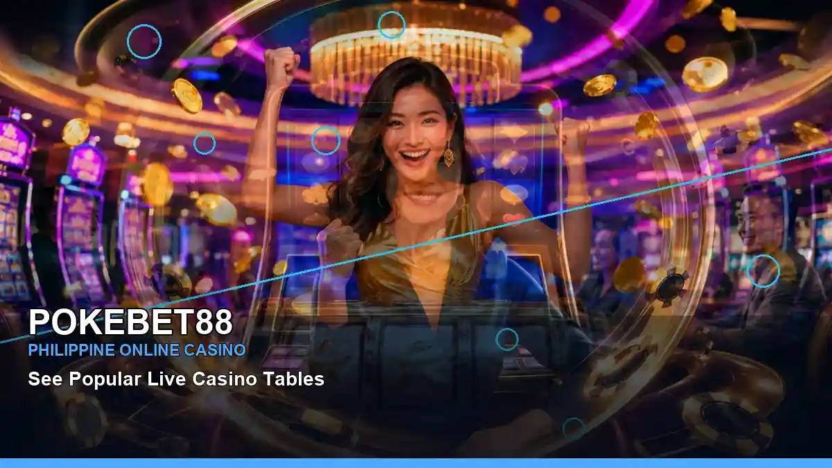 POKEBET88 high-energy duo online slot games in a centered layout for Philippine players — view 2