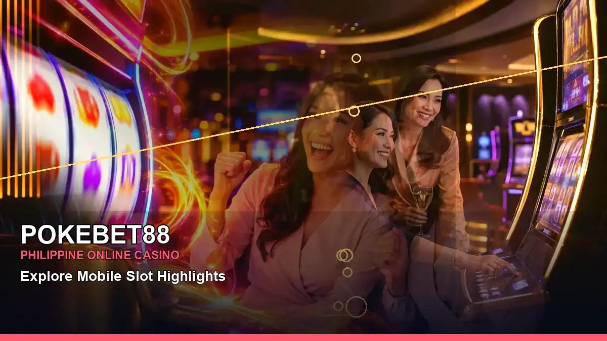 POKEBET88 VIP casino rewards in a panoramic reel scene for the POKEBET88 brand search, casino access, games, account help