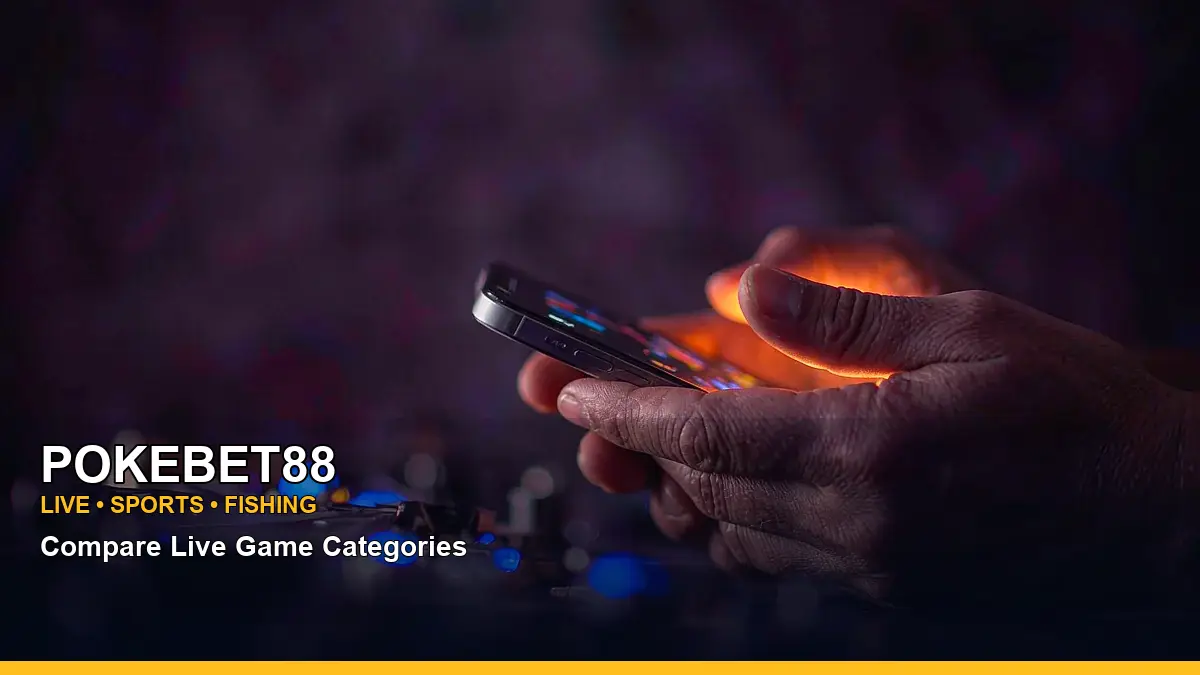 POKEBET88 progress ring download mobile casino app highlighting mobile-friendly casino play