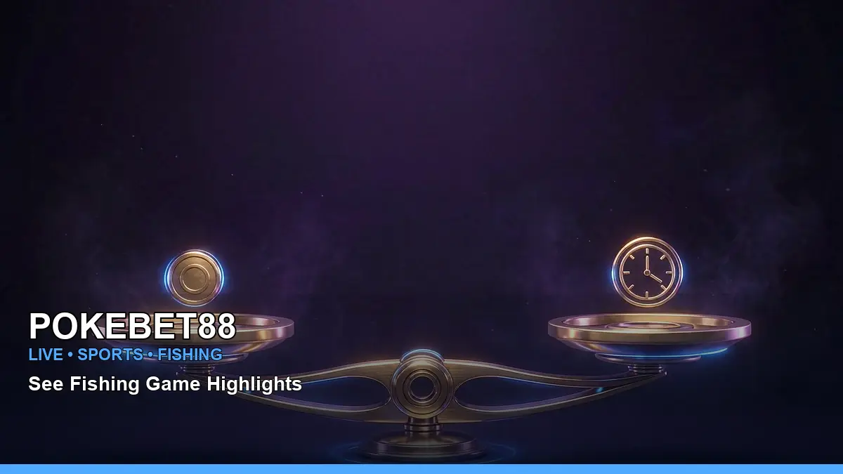 POKEBET88 POKEBET88 live information for Philippine users scene with timer still life play responsible gaming guide for