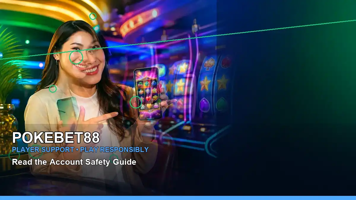 POKEBET88 POKEBET88 rave party fever information for Philippine users scene with left close-up first casino deposit and