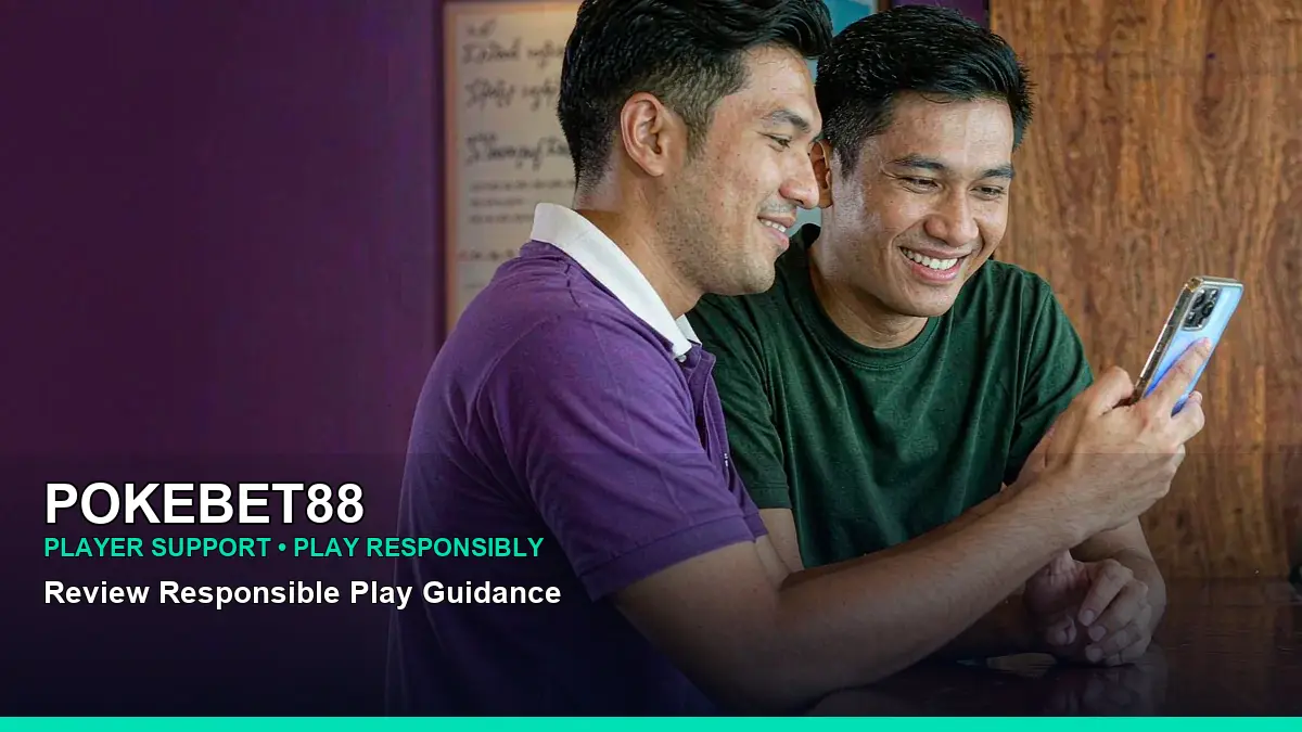POKEBET88 high-energy download mobile casino app in a multi device layout for Philippine players