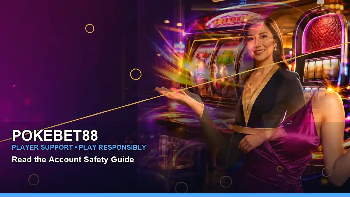 POKEBET88 POKEBET88 teen patti 20 20 information for Philippine users scene with right-framed lounge VIP casino rewards for
