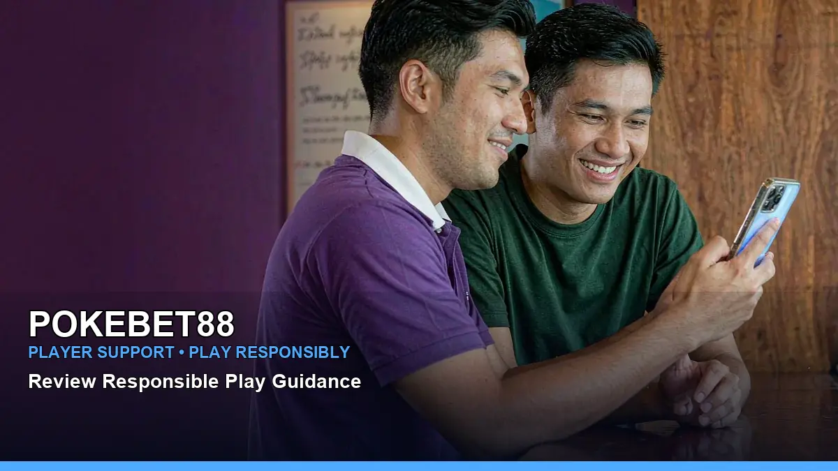 POKEBET88 high-energy download mobile casino app in a multi device layout for Philippine players